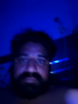 Raziv komal143 online show from 02-22-25, 01:22