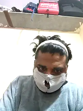 Raziv komal143 online show from 01-17-25, 12:31