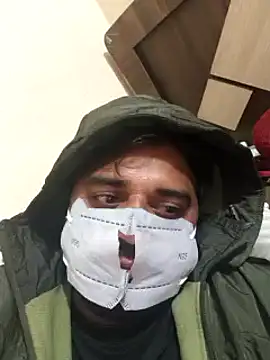 Raziv komal143 online show from 01-18-25, 02:23