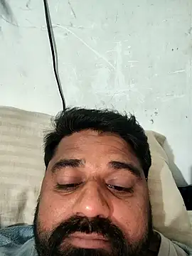 Raziv komal143 online show from 12-03-25, 05:12