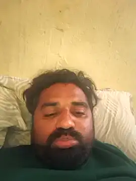 Raziv komal143 online show from 03-20-25, 08:20