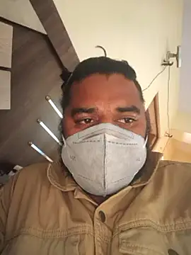 Raziv komal143 online show from 02-24-25, 08:06