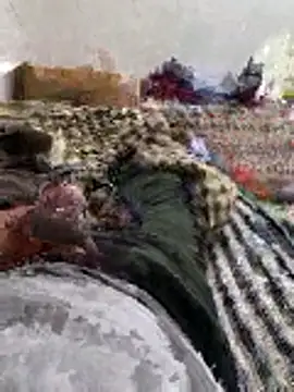 Raziv komal143 online show from 01-17-26, 10:46