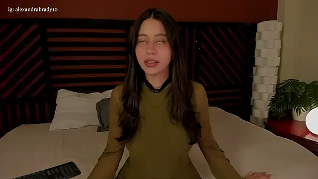 hannah brady online show from 02-25-26, 12:55