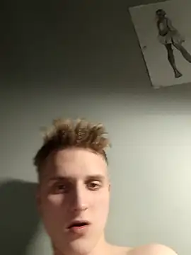 Jacobs19 online show from 02-12-26, 01:16