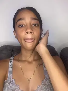 Zoe Sweett18 online show from 02-19-26, 03:31