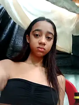 Zoe Sweett18 online show from 02-20-25, 12:25