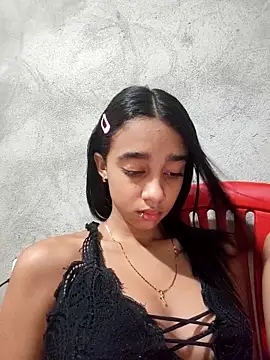 Zoe Sweett18 online show from 02-02-26, 06:18