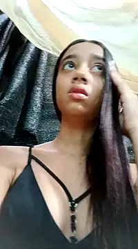Zoe Sweett18 online show from 02-10-25, 12:50