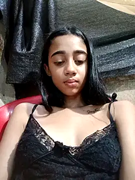 Zoe Sweett18 online show from 02-24-25, 10:25