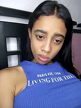 Zoe Sweett18 online show from 03-04-26, 02:19