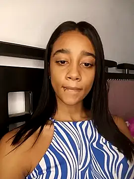 Zoe Sweett18 online show from 03-26-26, 06:50