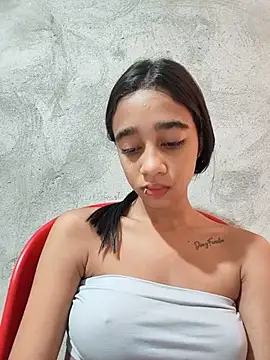 Zoe Sweett18 online show from 12-04-25, 12:37