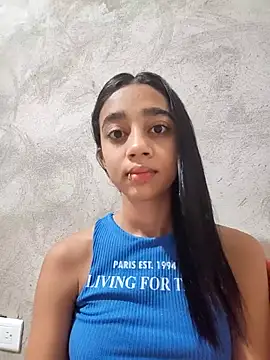 Zoe Sweett18 online show from 01-09-26, 12:23