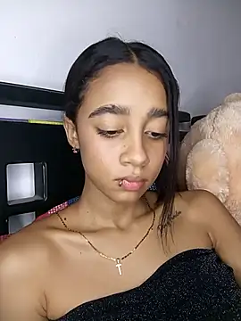 Zoe Sweett18 online show from 03-09-26, 06:33