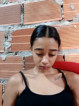 Zoe Sweett18 online show from 09-23-25, 12:34