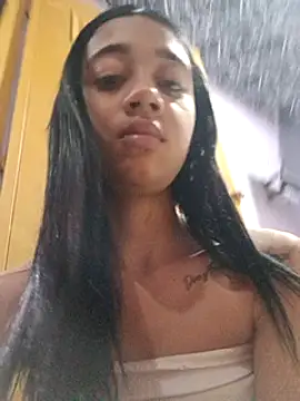 Zoe Sweett18 online show from 02-25-25, 08:00