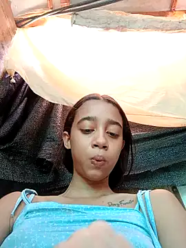 Zoe Sweett18 online show from 02-13-25, 07:21