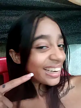 Zoe Sweett18 online show from 02-21-25, 10:15