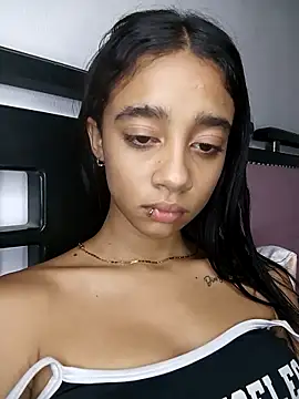 Zoe Sweett18 online show from 03-03-26, 01:56