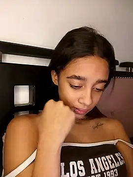 Zoe Sweett18 online show from 03-13-26, 07:08