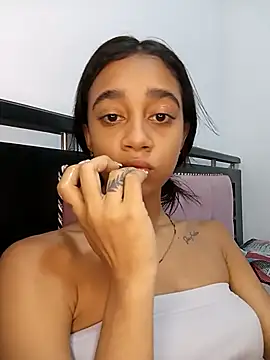 Zoe Sweett18 online show from 03-11-26, 01:43