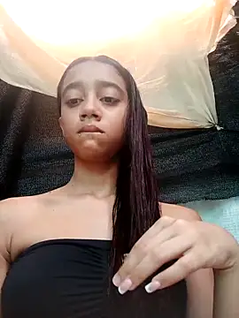 Zoe Sweett18 online show from 02-20-25, 07:19