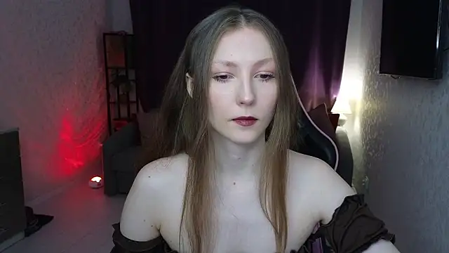 Sweeet Lilit online show from 02-08-26, 10:18