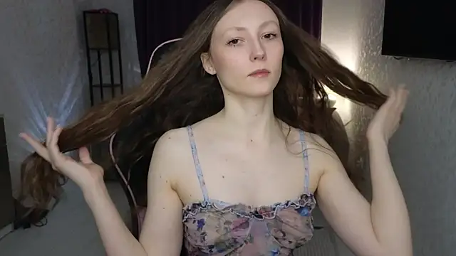 Sweeet Lilit online show from 12-02-25, 07:48