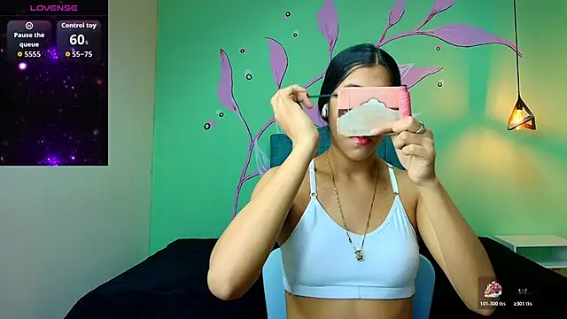 Connie Bell online show from 11-01-25, 09:19