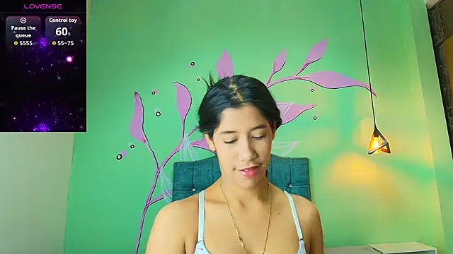 Connie Bell online show from 11-21-25, 02:05