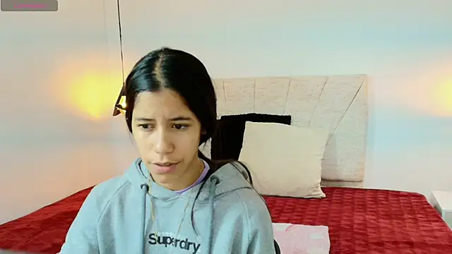 Connie Bell online show from 02-03-26, 07:41