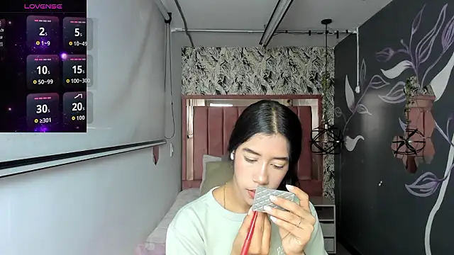 Connie Bell online show from 02-11-26, 02:17