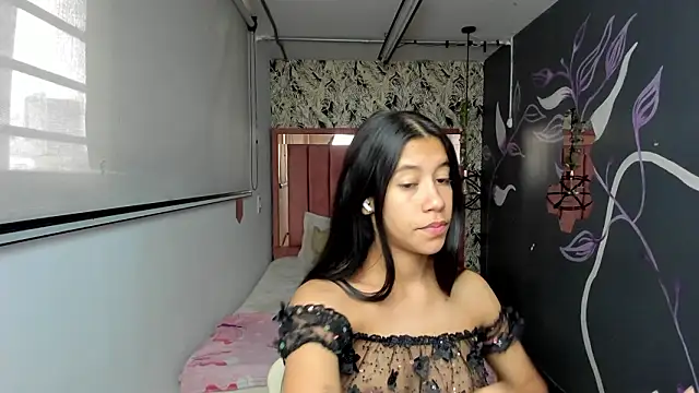 Connie Bell online show from 02-23-26, 01:23