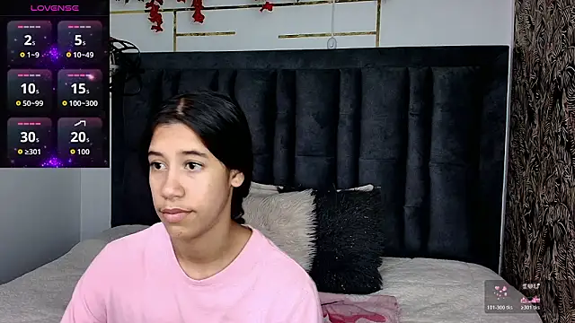 Connie Bell online show from 02-14-26, 06:19