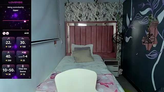 Connie Bell online show from 02-02-26, 10:20