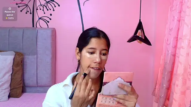 Connie Bell online show from 09-19-25, 07:29