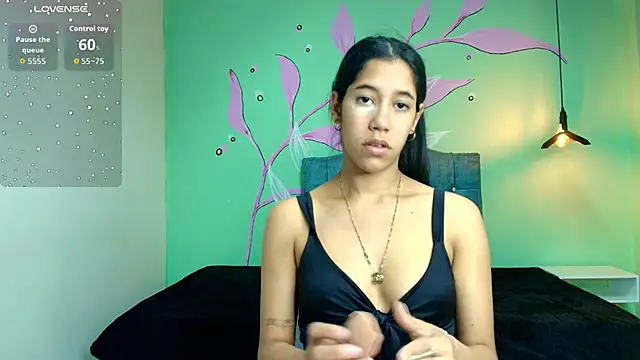 Connie Bell online show from 10-08-25, 08:31