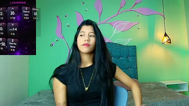 Connie Bell online show from 10-29-25, 05:56