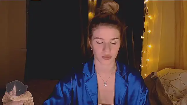 Melissa smith  online show from 12-03-25, 02:16