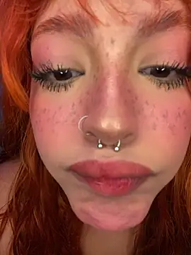 Foxyfire06 online show from 03-20-25, 04:29