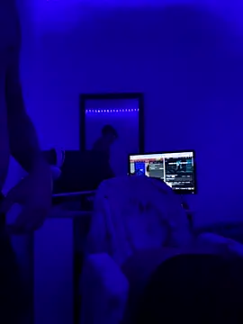 Foxyfire06 online show from 03-13-25, 04:49