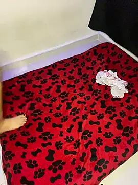 Foxyfire06 online show from 03-17-25, 12:42