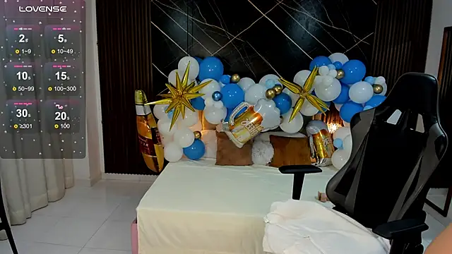 Lolly 18 online show from 10-14-25, 03:12