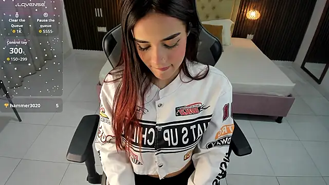 Lolly 18 online show from 02-02-26, 08:08