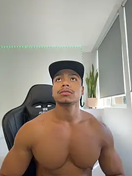 XavierColeman online show from 05-20-26, 02:36