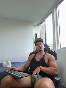 XavierColeman online show from 06-16-26, 09:04