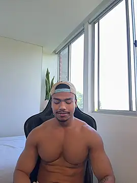 XavierColeman online show from 06-11-26, 06:49