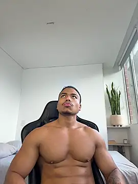 XavierColeman online show from 06-03-26, 07:07