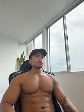 XavierColeman online show from 05-19-26, 12:56